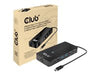 Club3D USB-C 7-in-1 Hub – 2 HDMI, 2 USB, Netzwerkanschluss