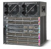 Cisco Netzwerk-Switch – Modular, rackmontierbar