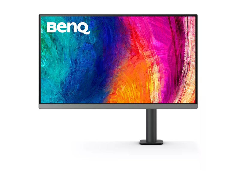BenQ 27" 4K-Monitor – IPS-Display, HDR-Unterstützung
