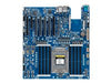 Gigabyte Motherboard – E-ATX, 2 x Gigabit LAN