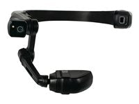 RealWear Navigator 520 – Intelligente Brille mit 48 MP Kamera
