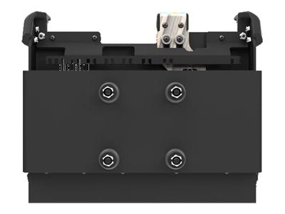 Panasonic Fahrzeug-Dockingstation – Sicher für Toughbook G2