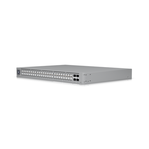 Ubiquiti UniFi Switch – 48 Anschlüsse, verwaltet