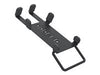 Ergonomic Solutions Montagekomponente – Für POS-Terminals, Antimikrobiell