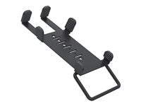 Ergonomic Solutions Montagekomponente – Für POS-Terminals, Antimikrobiell
