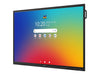 Viewsonic 86" Touchscreen-Monitor – 4K UHD, interaktiv