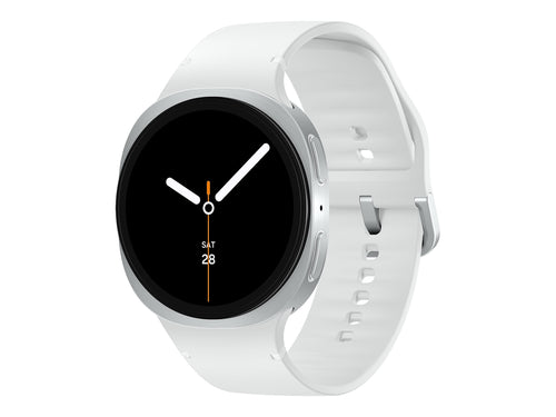Samsung Galaxy Watch8 – Gesundheits- und Fitness-Tracking, 44 mm