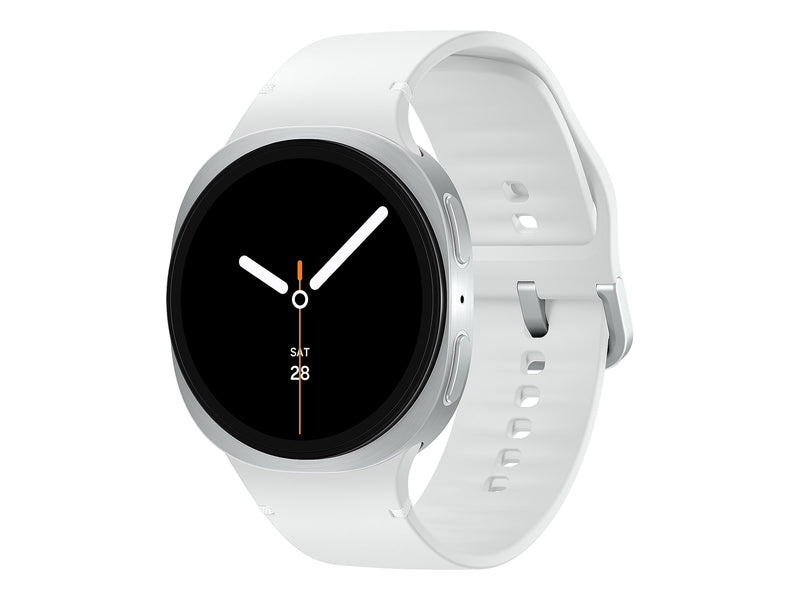 Samsung Galaxy Watch8 – Gesundheits- und Fitness-Tracking, 44 mm