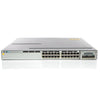 Cisco Netzwerk-Switch – 24 Ports, stapelbar