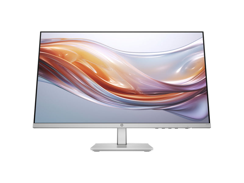 HP LED-Monitor 24" – Full HD, IPS-Display