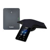 Yealink IP Konferenztelefon – Drahtlos, mit Bluetooth & Basisstation