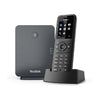 Yealink DECT-Telefon – Robust, schnurlos, ideal für Büros