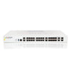 Fortinet FortiGate 100F – Sicherheitsgerät mit hoher Netzwerkgeschwindigkeit