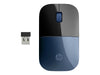 HP Kabellose Maus – Schlankes Design, USB-Empfänger