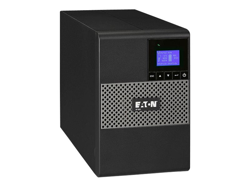 Eaton USV – Schutz für IT-Geräte, Energiemessung