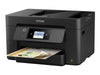 Epson WorkForce Pro Drucker – Drucken, Scannen, Kopieren, Faxen