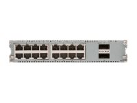 Extreme Networks Ethernet Switch – 24 Ports, Rack-montierbar