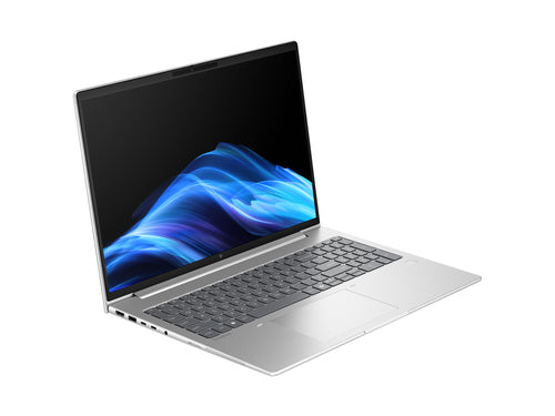 HP EliteBook 16" Notebook – Ryzen 5, 16 GB RAM, 512 GB SSD