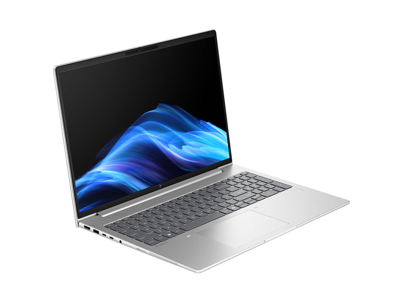 HP EliteBook 16" Notebook – AMD Ryzen 5, 16 GB RAM