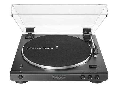 Audio-Technica Plattenspieler – Bluetooth, Vollautomatisch
