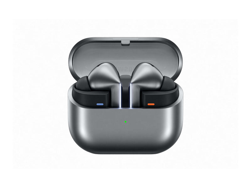 Samsung Galaxy Buds3 Pro – Kabellose Ohrhörer mit Geräuschunterdrückung