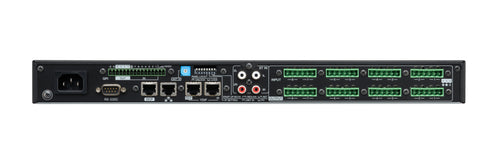 Yamaha MTX3 Audio-Prozessor – 8-Kanal-Mischung für klare Klangqualität