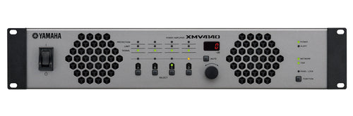 Yamaha Verstärker – Leistungsstark für klare Audioqualität