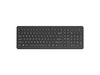 HP Wireless Tastatur – Kabellos, Französisches Layout
