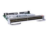 Cisco Catalyst 9600 Switch – 48 Anschlüsse, hohe Bandbreite