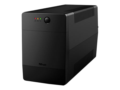 Trust Paxxon USV – 1500 VA, 4 Anschlüsse