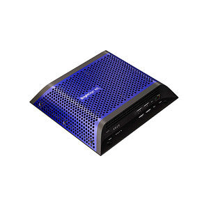 BrightSign Digital Signage-Player – 8K-Display, 4 HDMI-Ausgänge