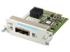 HP Enterprise Netzwerkmodul – 2-Port für schnelles Internet