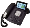 AGFEO ST45 IP Systemtelefon – VoIP-fähig, Freisprechfunktion