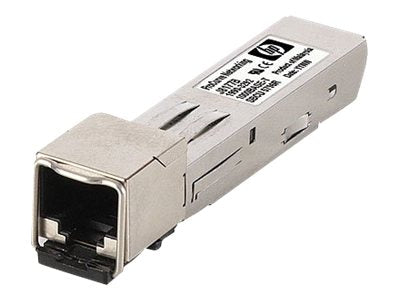 HP Enterprise SFP Transceiver – 1 Gbps, für HP Switches