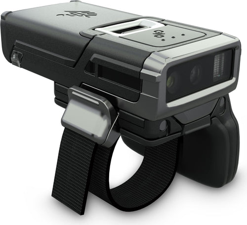 Zebra RS5100 Ring-Scanner – Tragbar, 2D-Imager, Bluetooth