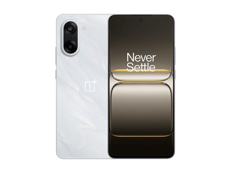 OnePlus Smartphone – Dual-SIM, Android 15