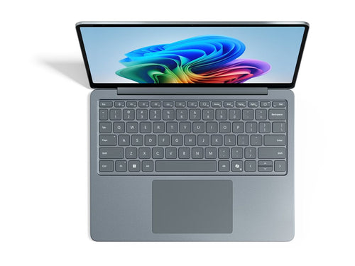 Microsoft Surface Laptop 13" – Leicht, lange Akkulaufzeit