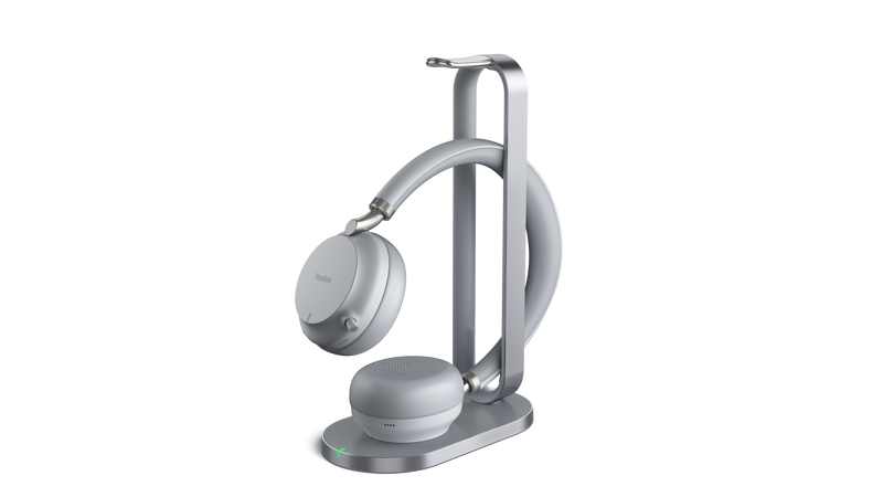 Yealink Bluetooth-Headset – Kabellose Freiheit für klare Gespräche