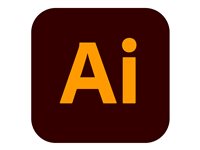 Adobe Illustrator Pro – Team-Software für kreative Designs