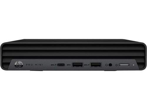 HP Pro Mini Desktop-PC – Kompakt, 16 GB RAM, 512 GB SSD