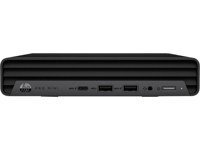 HP Pro Mini Desktop-PC – Kompakt, 16 GB RAM, 512 GB SSD