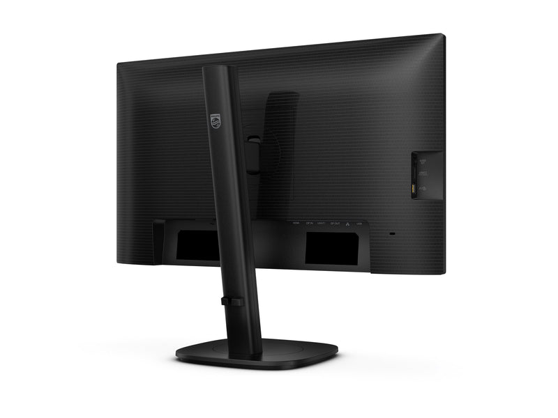 Philips 24" LED-Monitor – QHD, USB-C, Lautsprecher