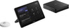 Yealink Teams Raumsystem – Touchpanel & Mini-PC für Videokonferenzen