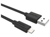 Duracell Lightning-Kabel – 1m, Laden & Synchronisieren