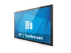 Elo Touch 50" 4K-Monitor – Touchscreen, USB-Hub