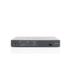 Cisco Router – Sicheres Netzwerk, 4-Port-Switch integriert