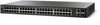 Cisco 48-Port Smart Switch – Für zuverlässige Firmennetzwerke