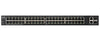 Cisco 50-Port Gigabit Switch – Einfache Verwaltung, hohe Sicherheit