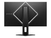 HP Gaming-Monitor – 27" 4K HDR, 144 Hz für flüssiges Spiel