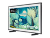 Samsung 50" Smart-TV – 4K-Display, Kunstmodus
